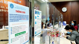 Triển khai hiệu quả các chính sách hỗ trợ người lao động và doanh nghiệp