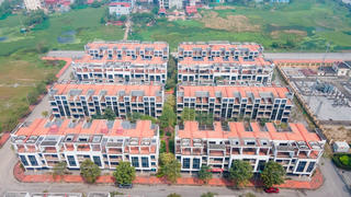 Ngân hàng “đau đầu” vì khó thu hồi nợ xấu
