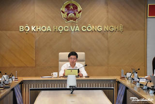 Tiếp tục hoàn thiện khung pháp lý thúc đẩy khoa học, công nghệ và đổi mới sáng tạo