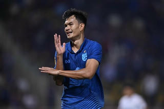 AFF Cup 2022: Thắng đậm Philippines, Thái Lan giành lại ngôi đầu bảng