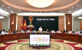 Phát huy vai trò ‘điều phối’ của người đứng đầu trong gỡ khó cho các dự án 