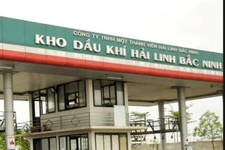 Công ty Hải Linh Bắc Ninh bị cưỡng chế hơn 200 tỷ đồng tiền nợ thuế