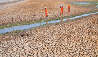 Cấp điện mùa khô 2023: EVNSPC ráo riết thực hiện các giải pháp để đảm bảo an ninh hệ thống điện