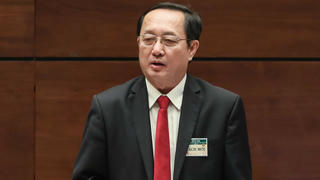 Điểm 'kích nổ' để bứt phá về khoa học công nghệ