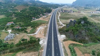 Thêm 25 dự án giao thông được trình phê duyệt trước ngày 30/7