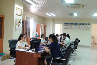 Quảng Nam: Lãnh đạo tỉnh chỉ đạo Cục thuế tập trung xử lý thu hồi nợ