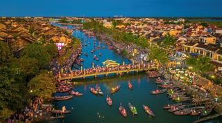 Việt Nam đăng cai tổ chức trực tiếp Diễn đàn Du lịch Mekong 2022