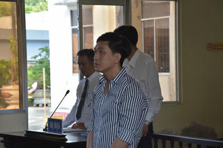 Bạc Liêu: Tuyên phạt 12 năm tù người đàn ông làm giả sổ đỏ, lừa đảo vay tiền