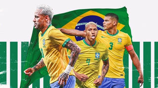 World Cup 2022: Ứng viên xuất trận