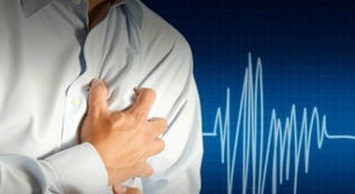 Nắng nóng, người mắc bệnh tim cần cẩn trọng