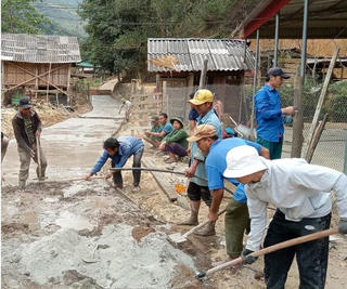 Những 'con số biết nói' từ ngày hội Đại đoàn kết