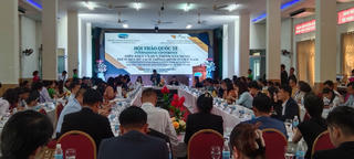 Hội thảo quốc tế ‘Điều kiện và quy trình xây dựng điểm đến du lịch thông minh ở Việt Nam’