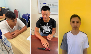 Hải Phòng: Khởi tố đối tượng đâm chủ nợ trọng thương