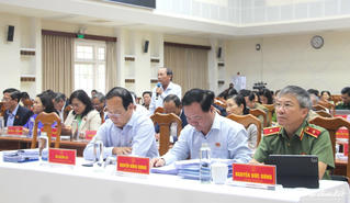 Bế mạc kỳ họp thứ 18, HĐND tỉnh Quảng Nam khóa X