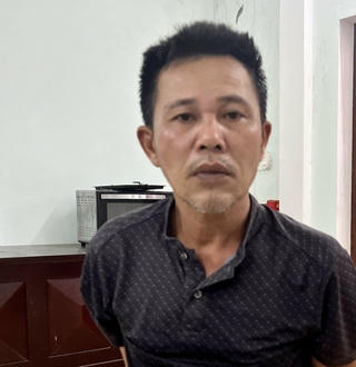 Khởi tố đối tượng đâm Phó chánh án tòa án huyện tại trụ sở về hành vi ‘Giết người’
