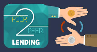 Sắp có cơ chế cho phép thử nghiệm cho vay ngang hàng P2P Lending