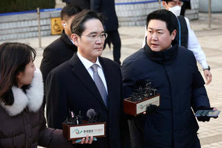 'Thái tử Samsung' Lee Jae-yong được tuyên vô tội trong vụ gian lận sáp nhập năm 2015
