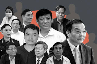 Cuộc chiến chống tham nhũng: Huy động sức mạnh toàn dân