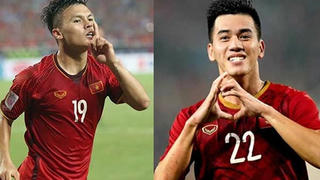  SEA Games 32:Vì sao Quang Hải, Tiến Linh không được tham dự?