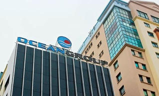 Nhiều biến động tại Ocean Group