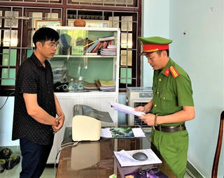 Quảng Nam: Khởi tố phó giám đốc gây thiệt hại 200 triệu đồng
