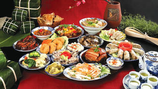 Tết vui, Tết khỏe