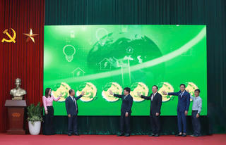 Hà Nội và TP. Hồ Chí Minh hướng tới hạn chế các loại phương tiện phát thải cao
