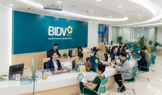 Biến động nhân sự cấp cao tại một số ngân hàng