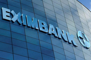 Thay đổi nhân sự cấp cao tại Eximbank