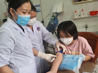 Bắc Kạn: Khẩn trương phòng, chống dịch sốt khiến hơn 700 người mắc bệnh