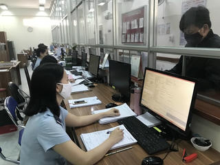 Gỡ nút thắt thủ tục hành chính