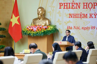 Phong trào thi đua phải sống động, thiết thực, hiệu quả