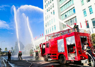 Một việc sớm phải làm