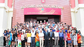 Văn chương trẻ đang ở đâu?