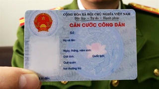 Hải Phòng: Bắt đối tượng làm giả CCCD để mở tài khoản ngân hàng đem bán