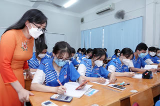 Không cào bằng trong đãi ngộ