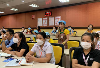 Bảo hiểm xã hội Đồng Nai: Đẩy mạnh truyền thông hoàn thành mục tiêu