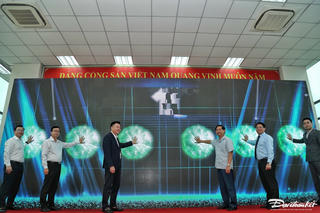 Hà Nội: Hành khách có thể mua vé xe buýt ngay ở nhà