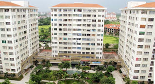 Công khai giá nhà ở xã hội