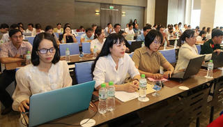 Khánh Hòa: Tập huấn công tác cải cách hành chính đợt 1 năm 2025