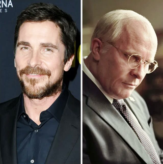 Christian Bale, siêu sao bình dân và nhân ái