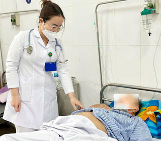 Chỉ 60% bệnh nhân lao được phát hiện