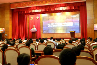 Quảng Ninh: Khẩn trương khôi phục, tái thiết kinh tế sau bão số 3