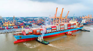 Chỉ số nhà quản trị mua hàng tiếp tục giảm