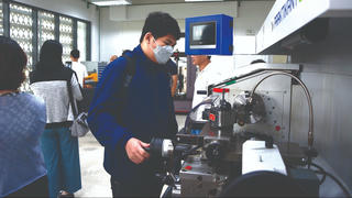 Mùa tuyển sinh 2023: Cân nhắc chọn nghề
