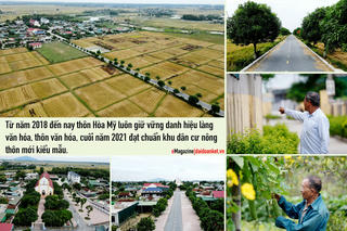 Bài 2: Phát huy nội lực