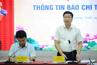 Quảng Ninh: Đặt mục tiêu thu hút đầu tư trong nước đạt 51.000 tỷ đồng