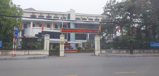 Ninh Bình: Nhiều băn khoăn về việc giao dự án 731 tỷ đồng cho Sở NN&PTNT 
