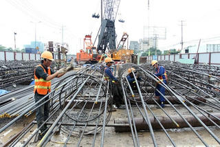 Cần xây dựng doanh nghiệp nội lớn mạnh
