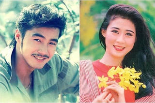 Lý Hùng và những hiểu lầm 'dở khóc dở cười' với 'người tình' Diễm Hương